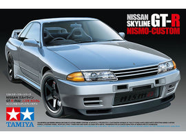 NISSAN SKYLINE GT-R (R32) 24341