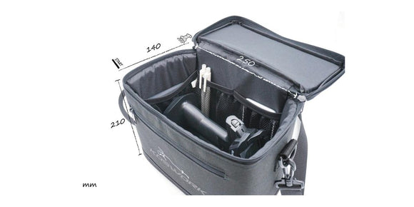Koswork Leisure Transmitter Bag (250x140x210mm) KOS32202