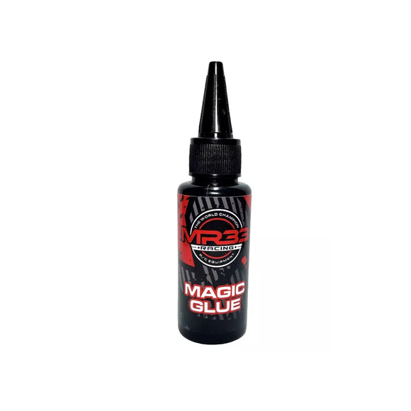 MR33 Magic Repair Glue - 15g MR33-MRG-GLUE