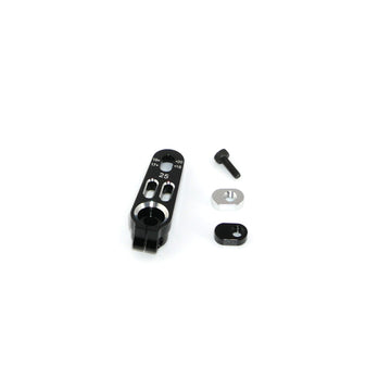 MR33 Adjustable Servo Horn 25t Futaba MR33-AAS25T