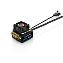Hobbywing XERUN XR10 Justock G3S  HW30112005-1