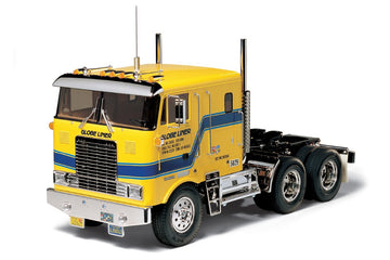 Tamiya Globe Liner Truck 56304