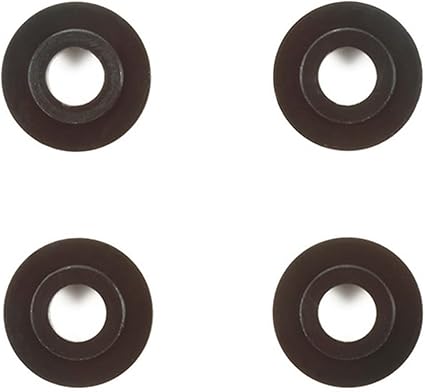 Tamiya TRF Damper Rod Guide (Hard,4pcs.)  54730