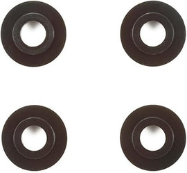 Tamiya TRF Damper Rod Guide (Hard,4pcs.)  54730