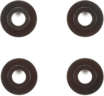 Tamiya TRF Damper Rod Guide (Hard,4pcs.)  54730