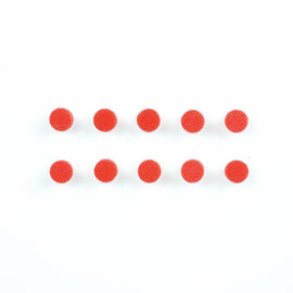 Tamiya RC TRF DAMPER URETHANE BUSHING 53577