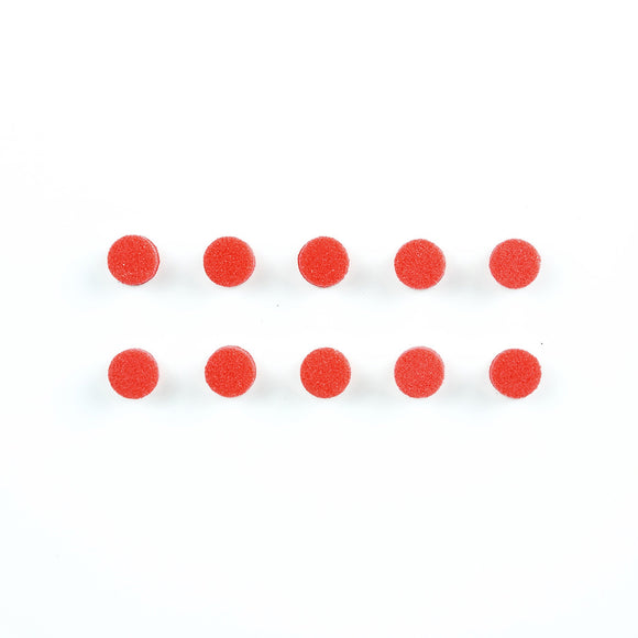 Tamiya RC TRF DAMPER URETHANE BUSHING 53577