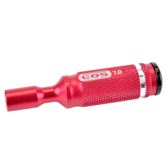 EDS Mini Nut Driver 7.0mm Lightweight Driver