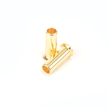 Battery 4-5mm Adaptor Tubes Short - 2pcs MK5356