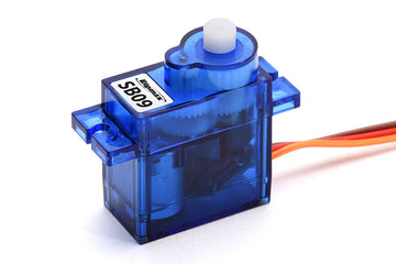 Ripmax SB09 Mini 9g Servo (0.10sec/1.6kg) P-RMXSB09 - 0