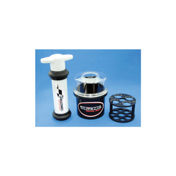 RIDE SHOCK AIR REMOVER - SHORT  RI-29100