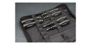 Koswork Tool Set (11pcs) with Tool Bag KOS13215-3