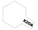 Acrylic Mini X-20A Thinner  81520-3
