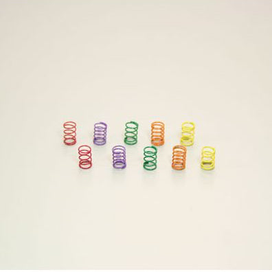 Front Spring Set Kyosho Mini-Z MR03 K.MZW401