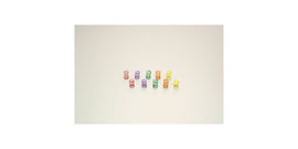 Front Spring Set Kyosho Mini-Z MR03 K.MZW401