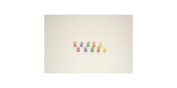 Front Spring Set Kyosho Mini-Z MR03 K.MZW401