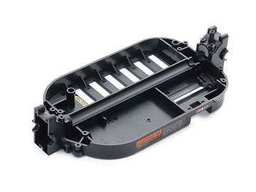 Tamiya TT-01 BATHTUB CHASSIS 51001