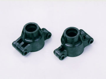 Tamiya TT-01 Toe-In Rear Uprights Hop Up Option 53673