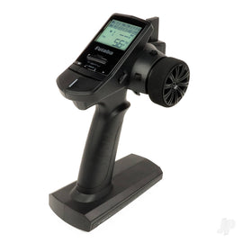Futaba T3PV 3-Channel Surface Radio with R203GF, R304SB Rx FUT05003232-3