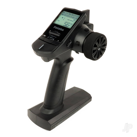 Futaba T3PV 3-Channel Surface Radio with R203GF, R304SB Rx FUT05003232-3