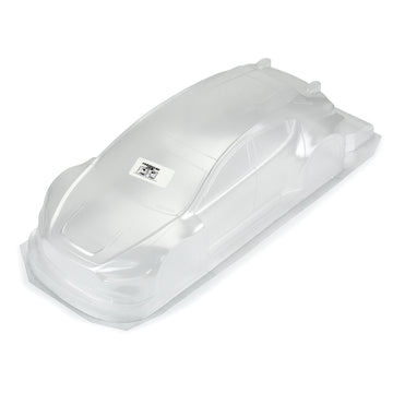 1/10 Speed3 Clear Body: 190mm FWD TC  G-PRM1589-25 - 0