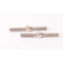 Schumacher HT Steel Turnbuckle's 24mm - 76mm-1