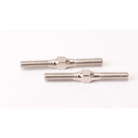 Schumacher Turnbuckle HT - 30mm - pr U4297