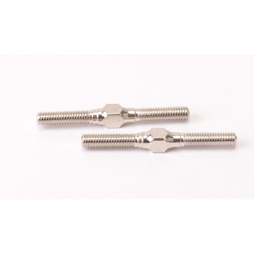 Schumacher HT Steel Turnbuckle's 24mm - 76mm