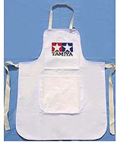 Original Tamiya Co. Apron