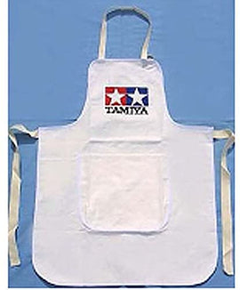Original Tamiya Co. Apron