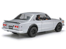 NISSAN SKYLINE 2000 GT-R 24335-2