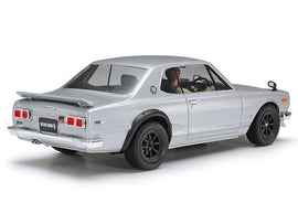 NISSAN SKYLINE 2000 GT-R 24335 - 0