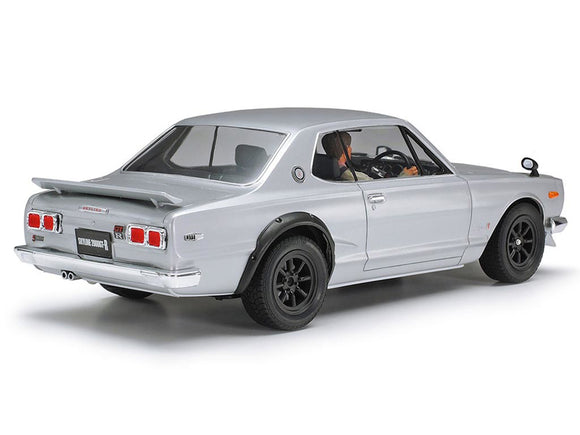 NISSAN SKYLINE 2000 GT-R 24335