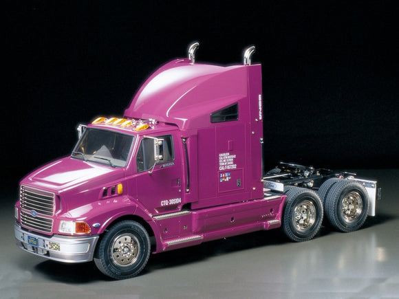 Tamiya FORD AEROMAX 56309