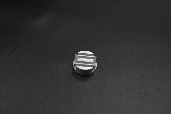 Tamiya FROG Remote Control R/C Car Aftermarket CNC Machined Alloy Heatsink