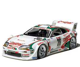 CASTROL TOYOTA TOM'S SUPRA GT 24163