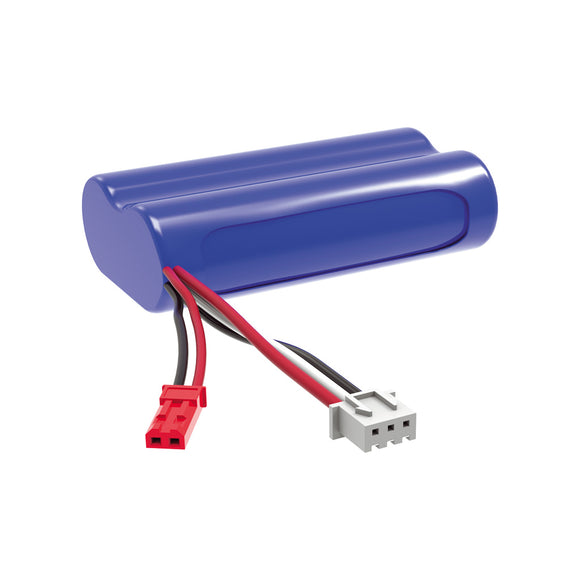 UDIRC 7.4v 1200mAh Li-ion Battery  UD1601-012