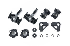 Tamiya TD4 Uprights C Parts 51674