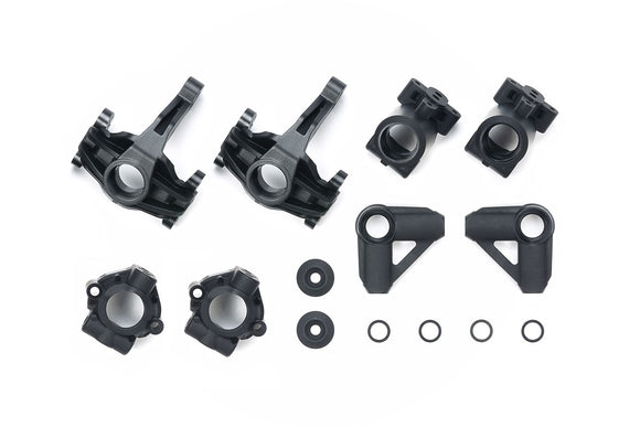 Tamiya TD4 Uprights C Parts 51674