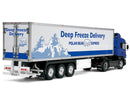 Tamiya 3-Axle Reefer Semi Trailer 56319-2