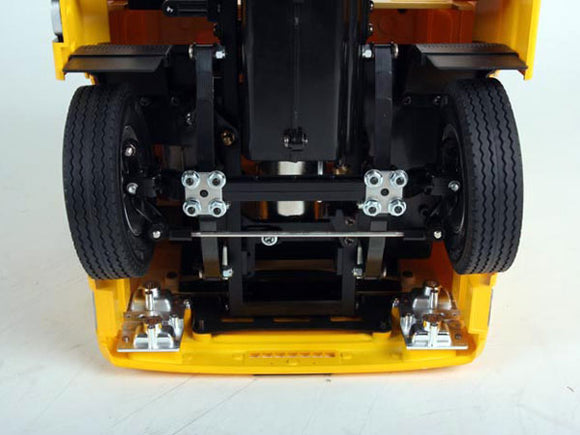 Tamiya Volvo FH12 Globetrotter 420  56312