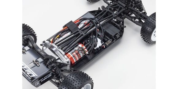 Kyosho Lazer SB DirtCross 4WD 1:10 EP Kit K.34321B