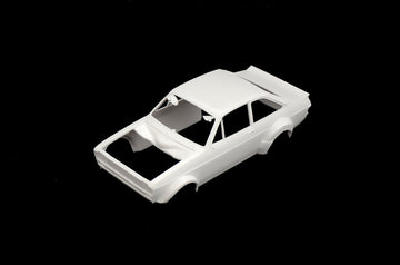 FORD ESCORT RS1800 MKII LOMBARD RAC  3650 - 0