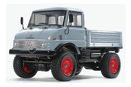 Tamiya Unimog 406 Series U900 (CC-02) Kit 58692