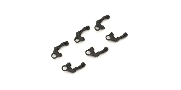 Caster Setting Upper Arm Kyosho Mini-Z MR03 (1, 2 or 3deg)  K.MZW445B