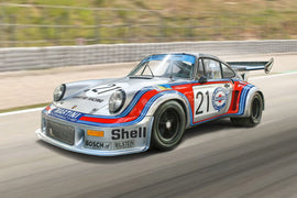 Porsche RSR 934 3625