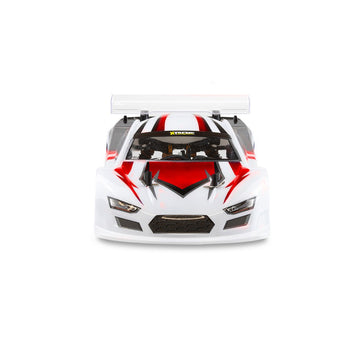 XTREME TWISTER SPECIALE - ETS Touring Car BODY 190mm XTMTB0415-ETS - 0