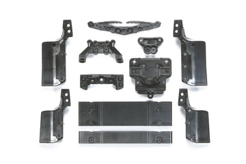 Tamiya M-06 E Parts Damper Stay 51435