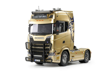 Tamiya Scania 770 S 4x2  56379