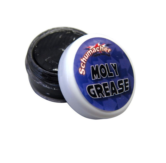 Molybdenum Grease Pot U1957